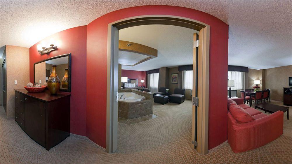 Doubletree By Hilton St. Paul, Mn Hotel Saint Paul Exterior photo