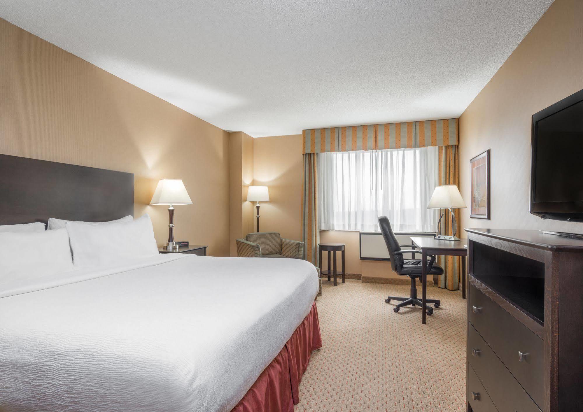 Doubletree By Hilton St. Paul, Mn Hotel Saint Paul Exterior photo